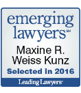 emerging lawyer