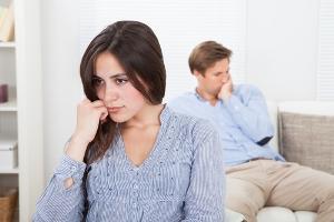 effects of infidelity on divorce