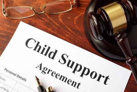 Child Support