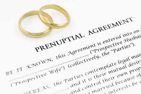 Prenuptial