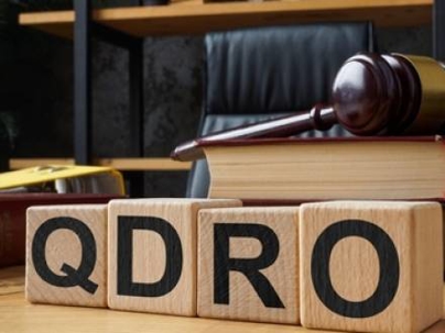QDRO