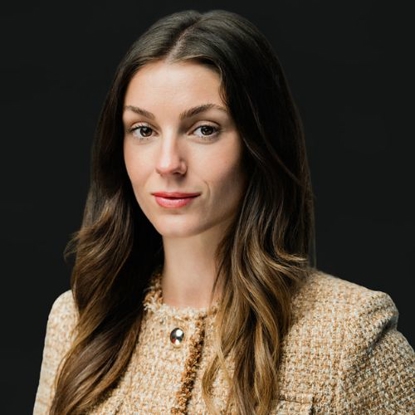Natalie  Finocchiaro Photo