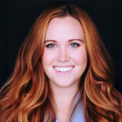 Alexis L. Seniff Photo