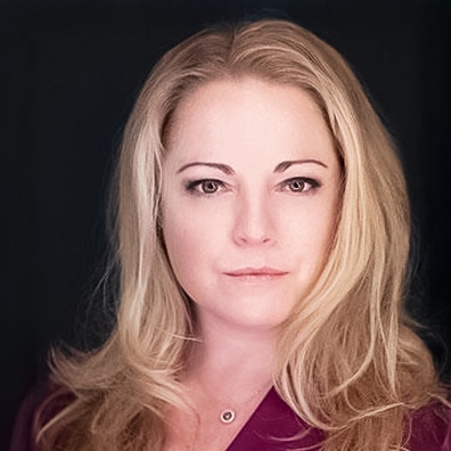 Julie A. Johnson Photo