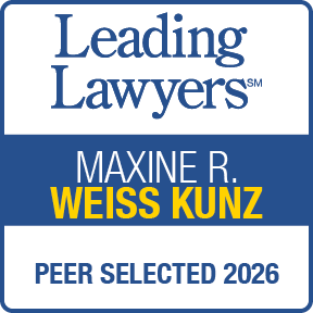 Leading Lawyers Maxine