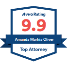 Amanda 9.9 AVVO
