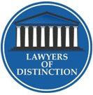 Max Lawyers of Distinction