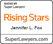 Jennifer Rising Star
