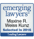 Max Emerging Lawyers