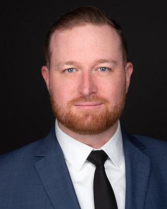 Andrew B. Ference