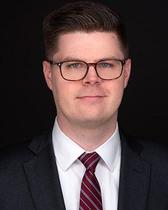 Bradley P. Erdman