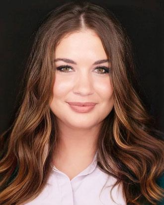 Kelsey J. Burge