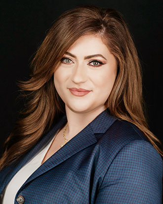 Chicago attorney Jennifer K. Lloyd