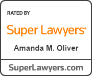 Amanda Super Lawyer Rising Star
