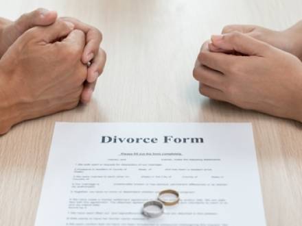DuPage County, IL divorce lawyer