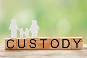 Elmhurst, IL Child Custody Issues Attorney