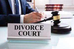 DuPage County divorce trial and litigation attorney