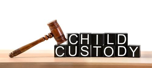 Elmhurst child custody lawyer