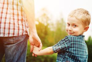 fathers rights, unmarried, illinois child custody lawyer