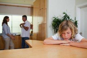 Parental Alienation Syndrome, Elmhurst Divorce Attorney